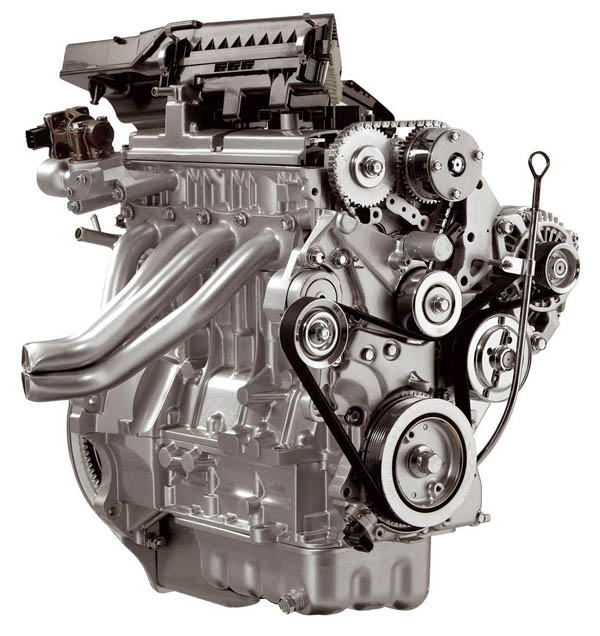 2011 All Chevette Car Engine